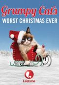 Grumpy Cat's Worst Christmas Ever