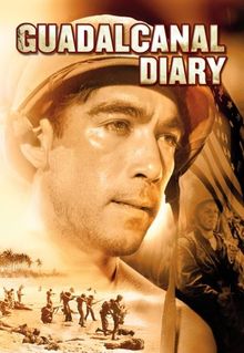 Guadalcanal Diary