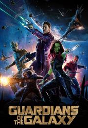 Guardians Of The Galaxy