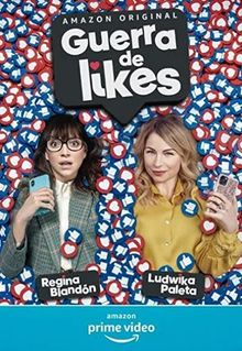 Guerra de likes