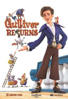 Gulliver Returns