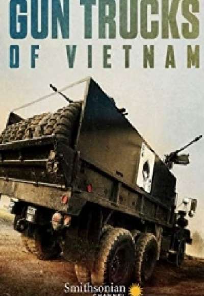 Gun Trucks of Vietnam