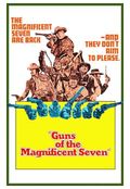 Guns of the Magnificent Seven