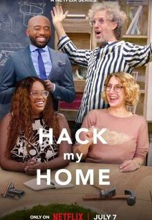 Hack My Home