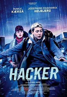 Hacker