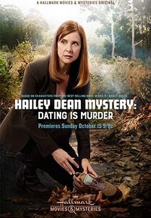 Hailey Dean Mystery: Dating Is Murder