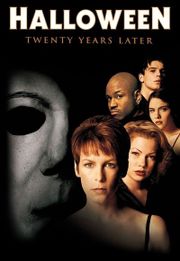 Halloween H20: 20 Years Later