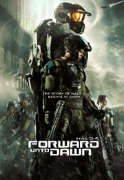 Halo 4: Forward Unto Dawn