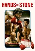 Hands of Stone