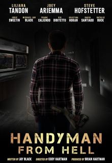 Handyman from Hell