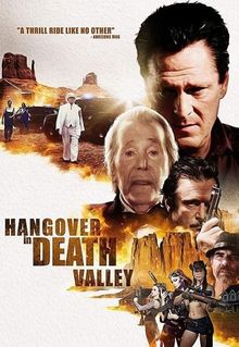 Hangover in Death Valley