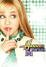 Hannah Montana