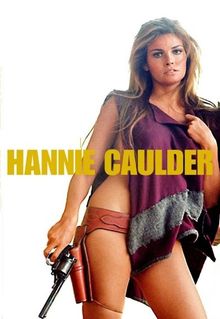 Hannie Caulder
