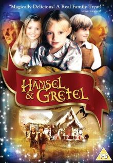 Hansel & Gretel