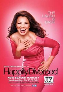 Happily Divorced