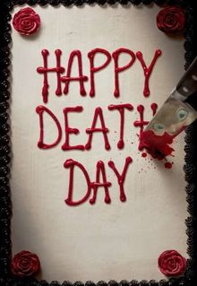 Happy Death Day