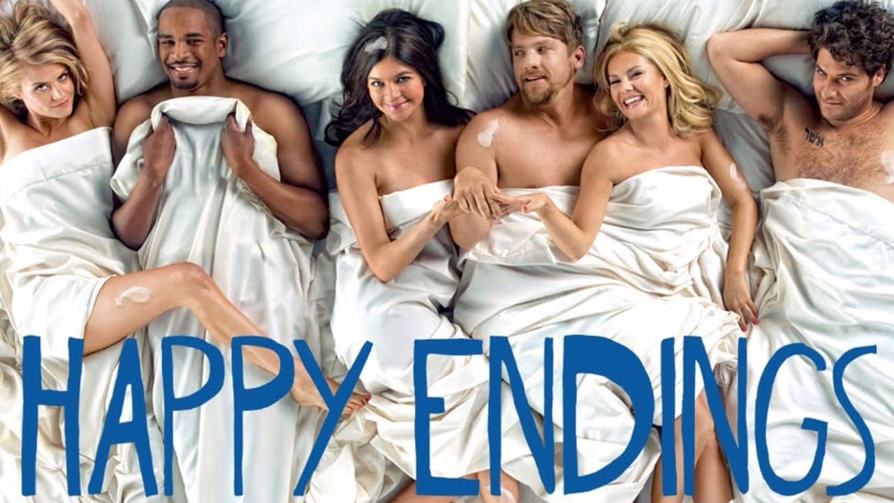 Happy Endings