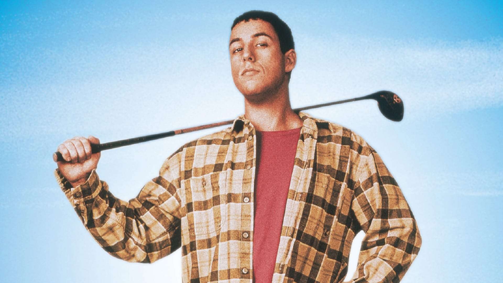 Happy Gilmore