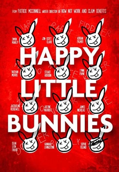 Happy Little Bunnies