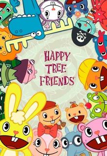 Happy Tree Friends