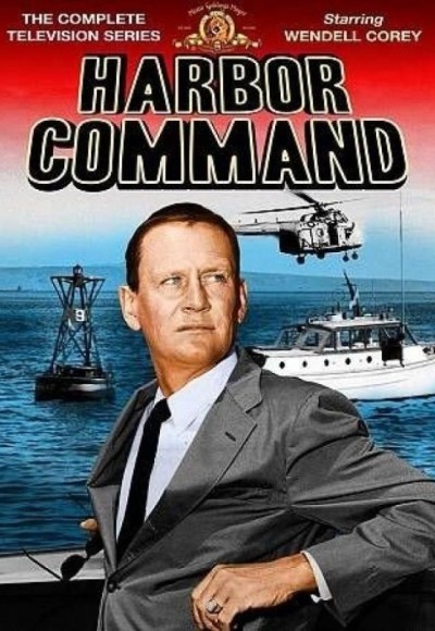 Harbor Command