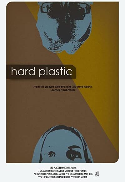 Hard Plastic