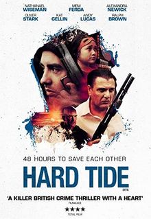 Hard Tide