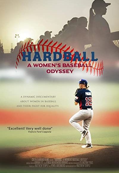 Hardball: The Girls of Summer