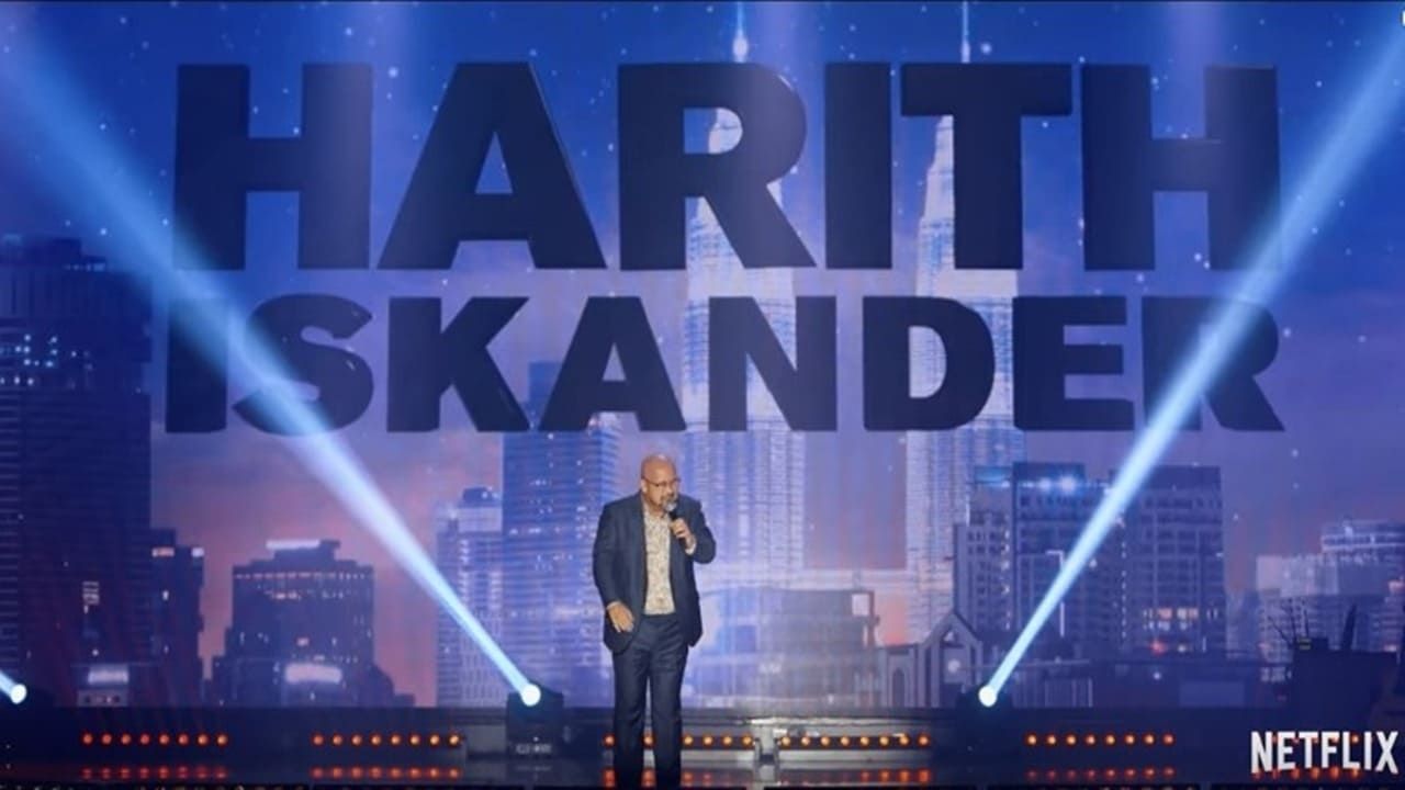 Harith Iskander: I Told You So