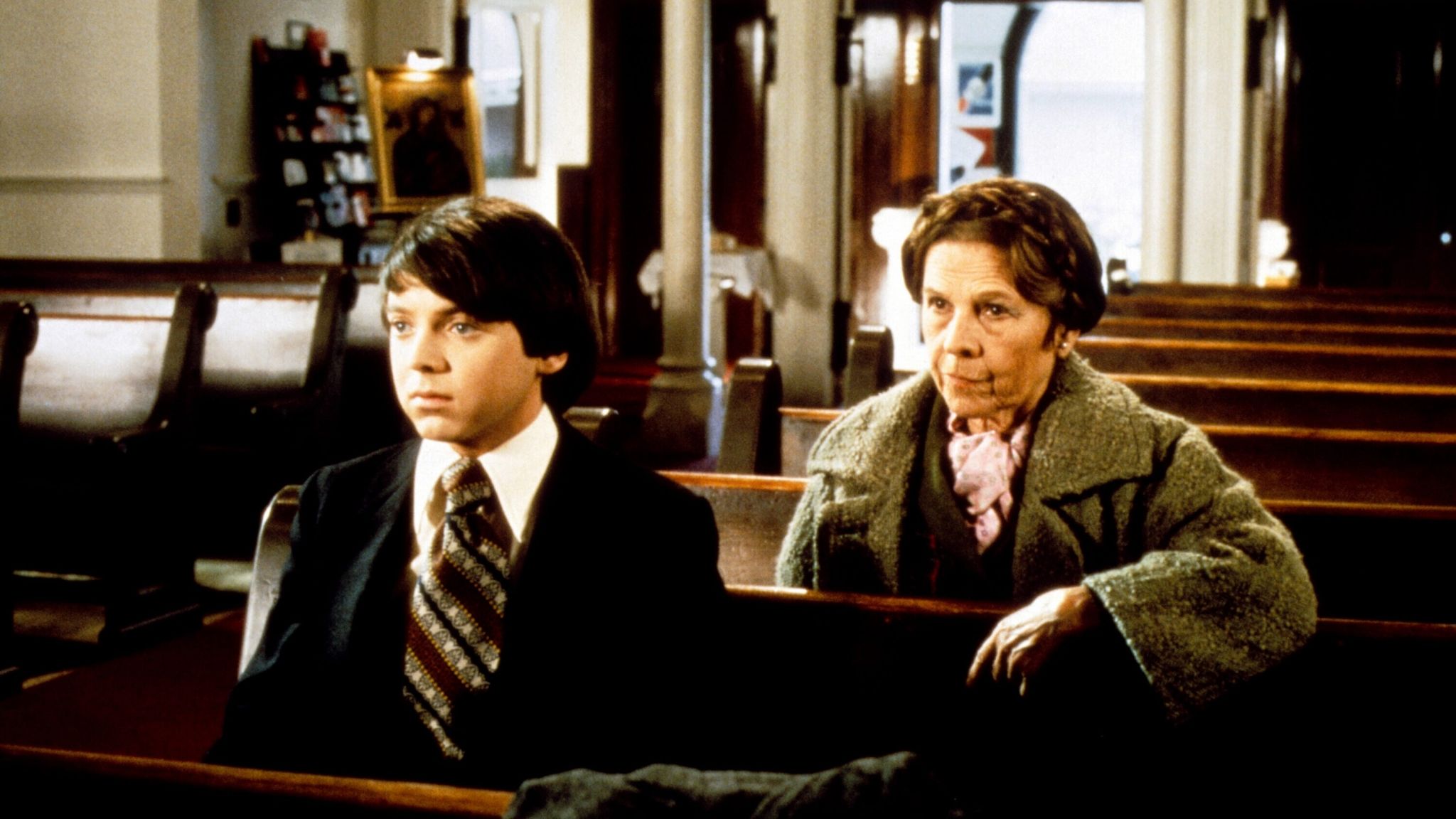 Harold and Maude