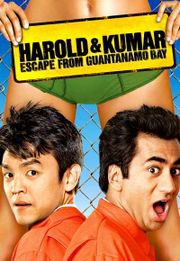 Harold & Kumar Escape from Guantanamo Bay