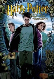 Harry Potter and the Prisoner of Azkaban