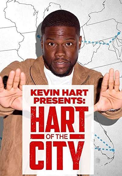 Hart of the City