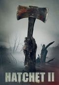 Hatchet II