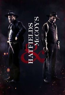 Hatfields & McCoys