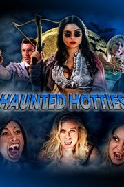 Haunted Hotties