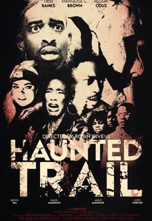 Haunted Trail