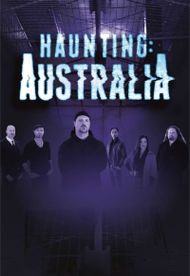 Haunting: Australia