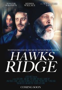 Hawks Ridge