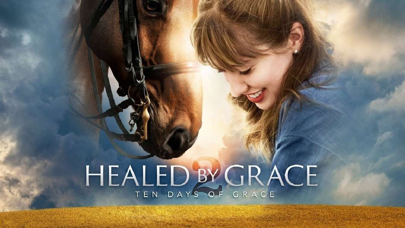 Healed by Grace 2