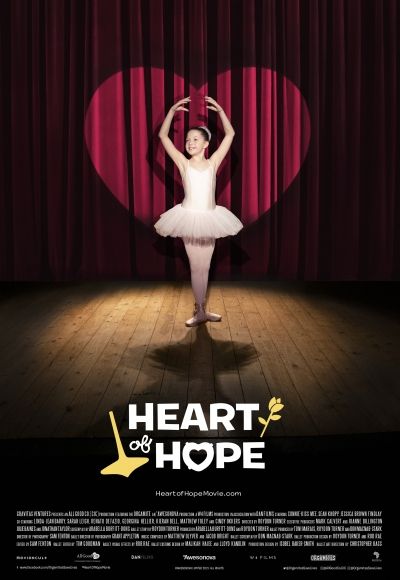 Heart of Hope