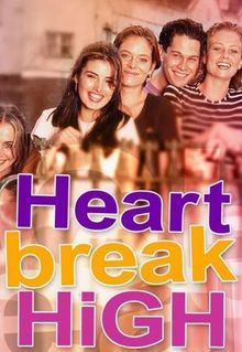 Heartbreak High