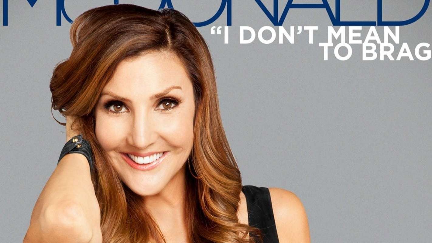 Heather McDonald: I Don't Mean to Brag