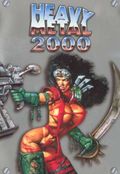 Heavy Metal 2000