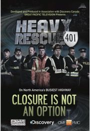 Heavy Rescue: 401