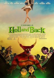 Hell and Back