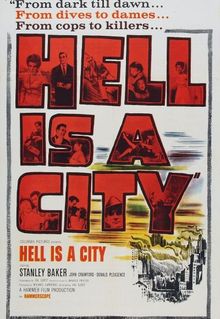 Hell Is a City