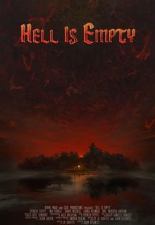 Hell Is Empty