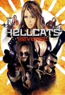 Hellcat's Revenge