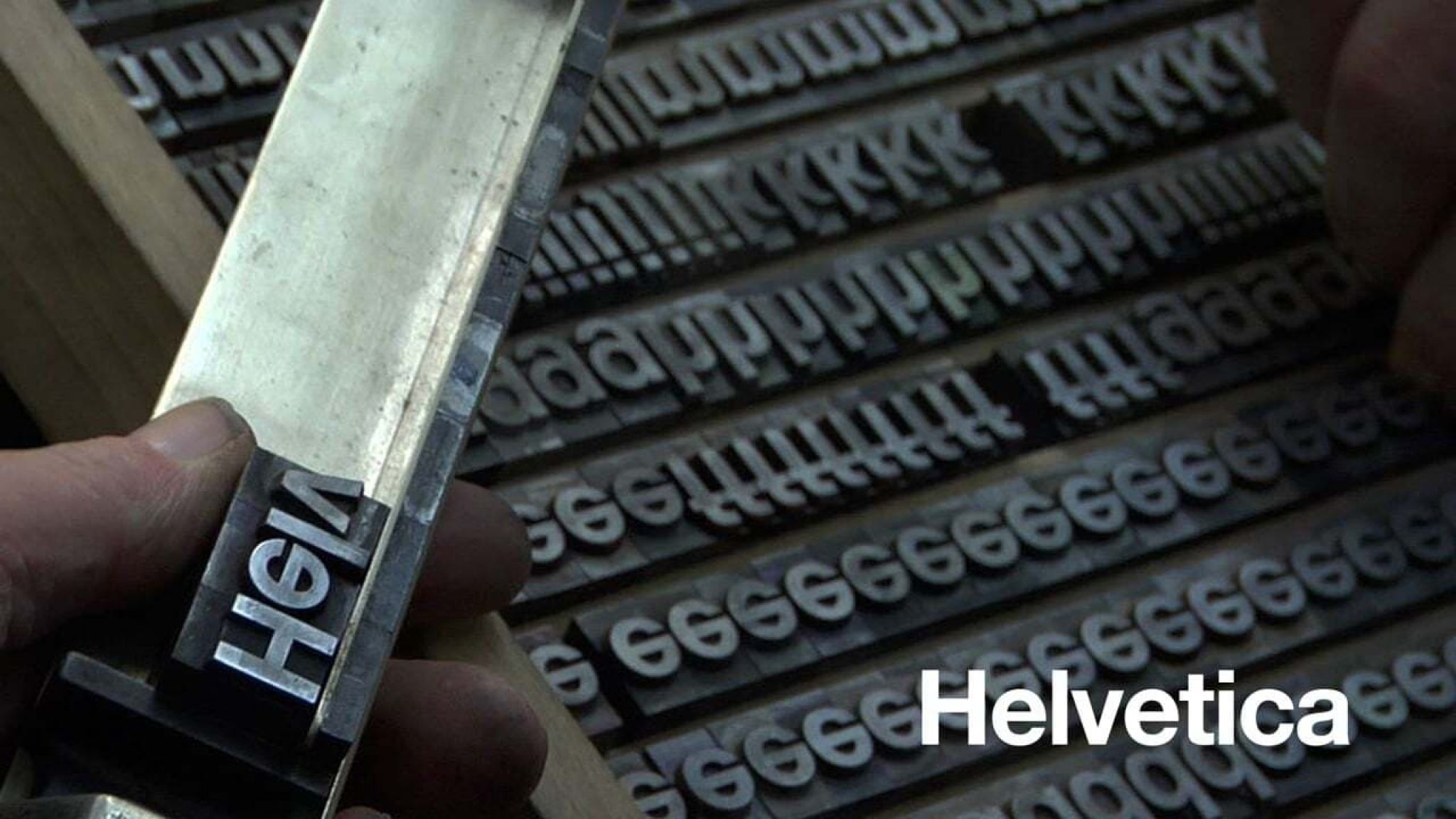 Helvetica